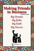 Making Friends in Business 1635244323 Book Cover