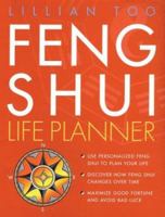 Feng Shui Life Planner 0600609022 Book Cover