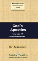 Book 8 Apostles HC 130011147X Book Cover