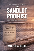 The Sandlot Promise B0GTPT784Y Book Cover
