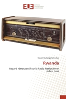 Rwanda 6203421782 Book Cover