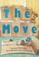 The Move 0673613194 Book Cover