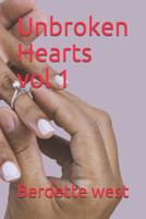 Unbroken Hearts vol 1 1521918570 Book Cover