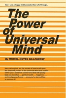 The Power of Universal Mind 1998050165 Book Cover