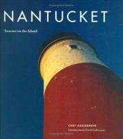 Nantucket: Seasons on the Island 081180724X Book Cover