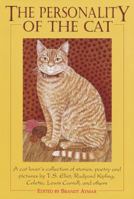 Personality of the Cat 0517000164 Book Cover