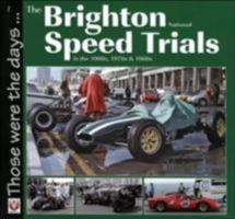 The Brighton National Speed Trials 1903706882 Book Cover