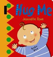 Baby Boo's Buggy Books: Hug Me 1742115624 Book Cover