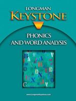 PHONICS WORKTXT KEYSTONE 013713830X Book Cover