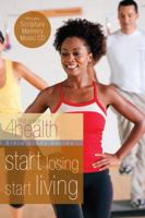 Start Losing, Start Living 0830765204 Book Cover