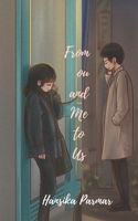 From You and Me to us. 9394759379 Book Cover