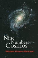 The Nine Numbers of the Cosmos 0198504446 Book Cover