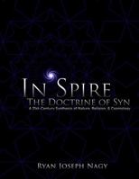 In'Spire - The Doctrine of Syn: A 21st Century Synthesis of Nature, Religion, & Cosmology B0DYM9WCFV Book Cover