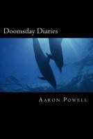 Doomsday Diaries 1505501008 Book Cover