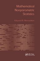 Mathematical Nonparametric Statistics 2881240933 Book Cover