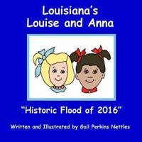 Historic Flood of 2016 1537394681 Book Cover