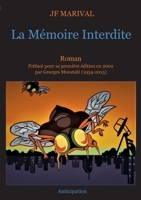 La Mémoire interdite 2322272272 Book Cover