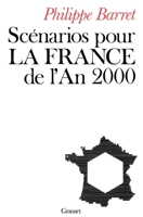 Scénarios pour la France de l'an 2000 2246007003 Book Cover