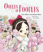 Oodles of Poodles 1643071947 Book Cover