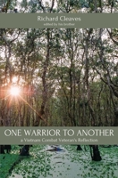 One Warrior to Another 1636495516 Book Cover