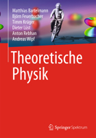 Theoretische Physik 364254617X Book Cover