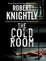 The Cold Room 0727880853 Book Cover
