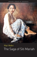 Hikayat Siti Mariah 6029144138 Book Cover