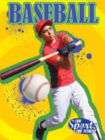 Baseball (Ftf) 1621697487 Book Cover