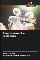 Empowerment e resilienza (Italian Edition) 6207925556 Book Cover