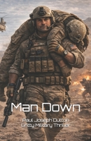 Man Down B0GVYQRV8P Book Cover
