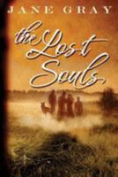 The Lost Souls 1519349440 Book Cover