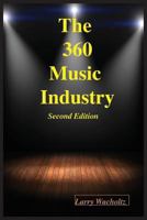 The 360 Music Industry 1948715007 Book Cover