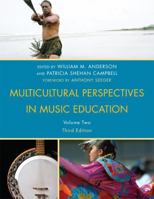 Multicultural Perspectives in Music Education, Volume II 1607095432 Book Cover