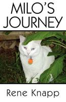 Milo's Journey 1462632432 Book Cover