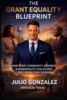 The Grant Equality Blueprint B0HGDC5JML Book Cover