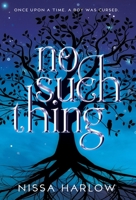 No Such Thing 1777744687 Book Cover
