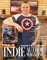 Indie Author Magazine Featuring Ben Hale 1957118318 Book Cover