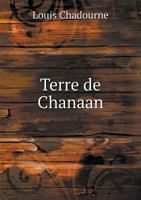 Terre de Chanaan 5518924739 Book Cover
