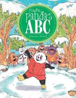 Playful Panda's ABC 1493136100 Book Cover