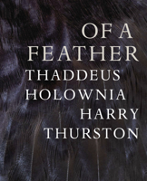 Of a Feather 1895488621 Book Cover