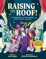 RAISING THE ROOF 1787419282 Book Cover