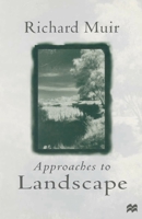 Approaches to Landscape 0333693930 Book Cover