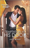 Temptation at His Door 1335209050 Book Cover