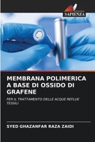 Membrana Polimerica a Base Di Ossido Di Grafene 6206870634 Book Cover