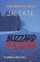 Blizzard Warning 1542440300 Book Cover