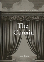 The Curtain 1304169782 Book Cover