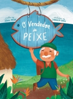 O Vendedor de Peixe B0H21CLPDJ Book Cover