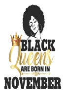 Black Girl Magic Lined Journal: Afro Black Queens Born In November Birthday Black Girl Magic Faux Gold Self CareGratitude6x9 100 Pgs RhymesPoetryPrayerNotebook DiaryAfrican AmericanBlack QueenMelaninG 169722251X Book Cover