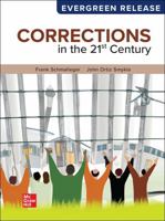 Loose Leaf for Corrections in the 21st Century: 2024 Release 1266908595 Book Cover
