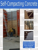 Self-Compacting Concrete 1420068334 Book Cover